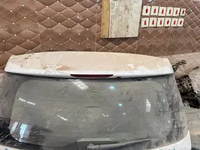 قزاز دودج دورانجو خلفي اصلي وكاله 2