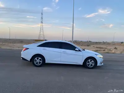 هيونداي النترا 2021 4