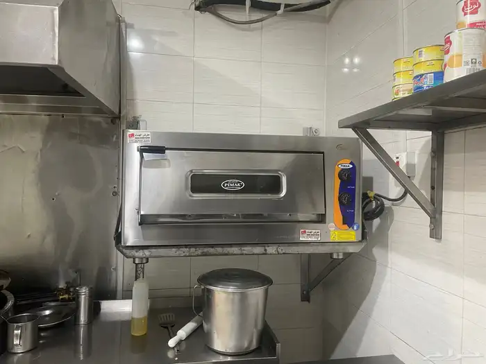 ادوات كافتيريا كاملة للبيع والتواصل واتساب فقط 0569172 3