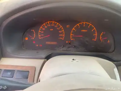 ماركة المركبه نسيان طراز المركبه أورفان 5
