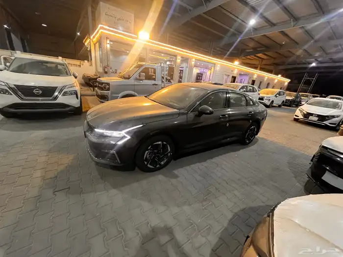 K5 كي فايف نص فل متوفرة كاش واقساط 5