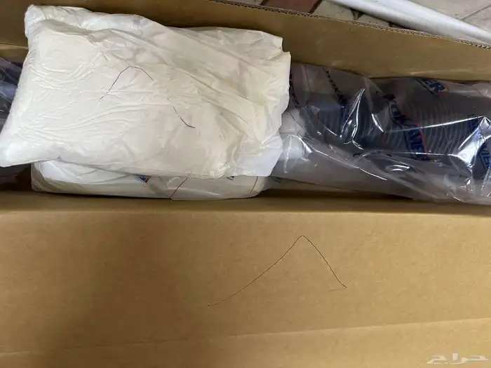 مساعدات بنوراما خلفيه هايدروليك يمين ويسار جديد 1