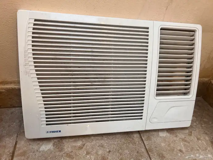 مكيفات شباك مستعمله للبيع 1