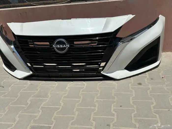 نيسان التيماء 2024 5