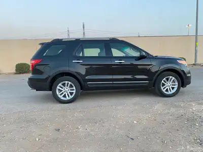 فورد اكسبلور 3