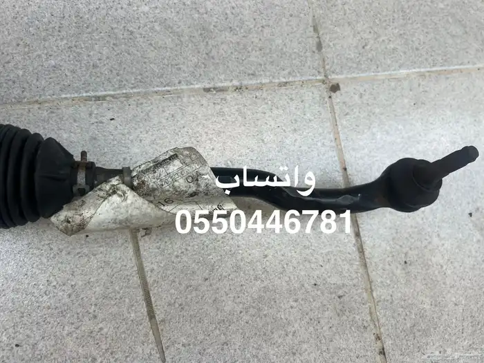 دودة مجموعة دركسون مازدا 6 أصلي وكالة شد بلد 1