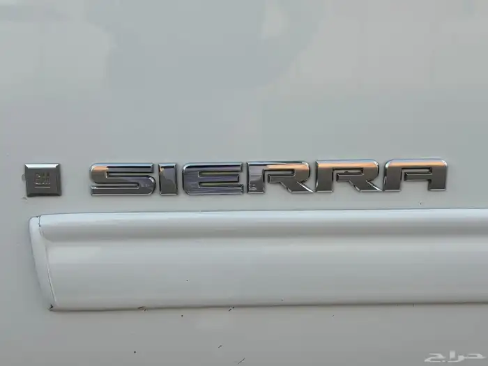 سييرا GMC 2008 غمارتين سعودي الجميح نظيفه جدا 15