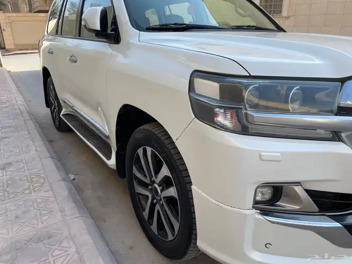 جي اكس ار تورنج 2019 سعودي 4