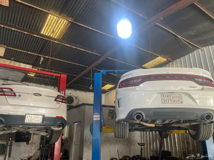 جير قير امريكي 0