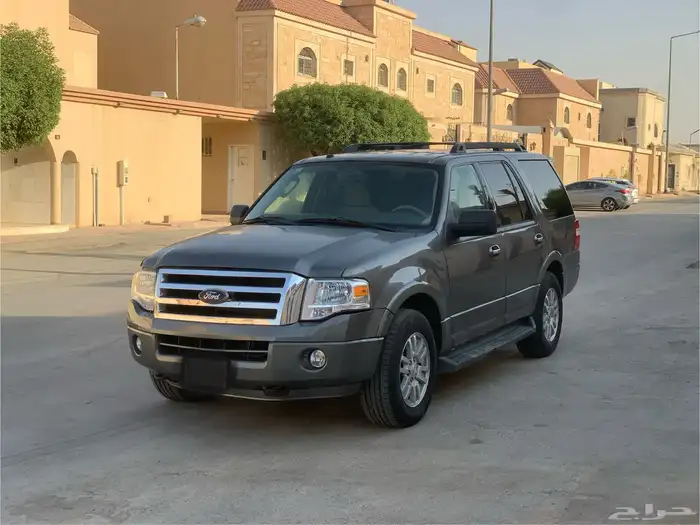 فورد اكسبيدشن موديل 2011 2