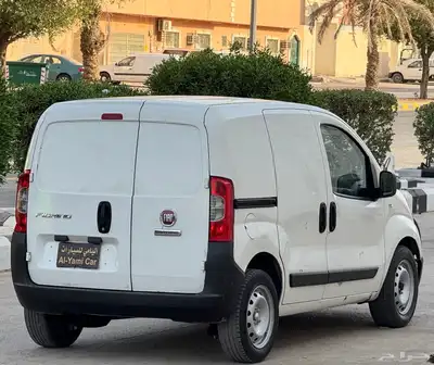 فيات فيورينو 2019 بضاعه 4
