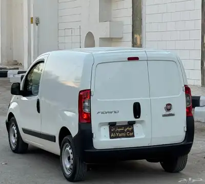 فيات فيورينو 2019 بضاعه 5