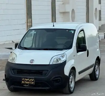 فيات فيورينو 2019 بضاعه 2