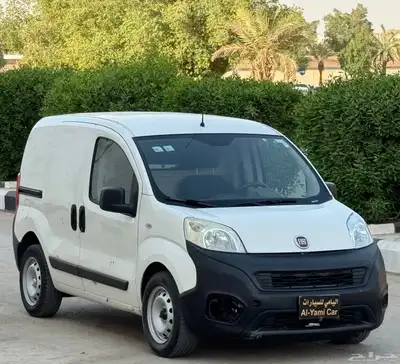 فيات فيورينو 2019 بضاعه 1