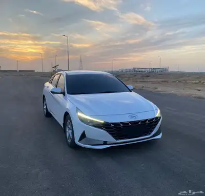 هيونداي النترا 2021 1