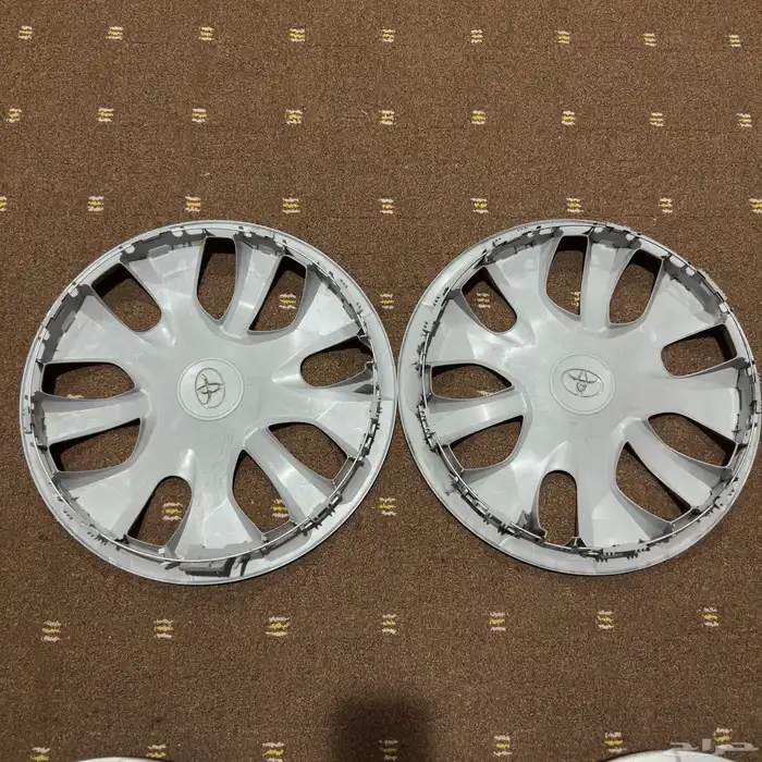 طيس هايلكس هلكس 2016-2026 2