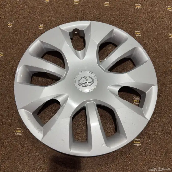 طيس هايلكس هلكس 2016-2026 0