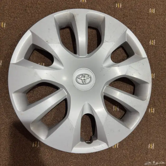 طيس هايلكس هلكس 2016-2026 1