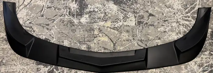 لحيه كورفيت c6 0