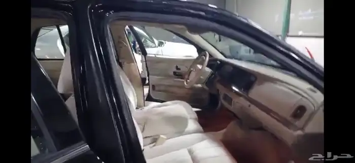 فورد فكتوريا 2008 تم البيع 8