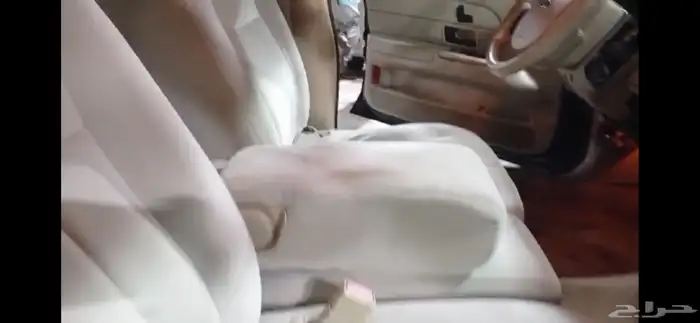 فورد فكتوريا 2008 تم البيع 6