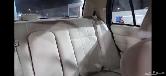 فورد فكتوريا 2008 تم البيع 7