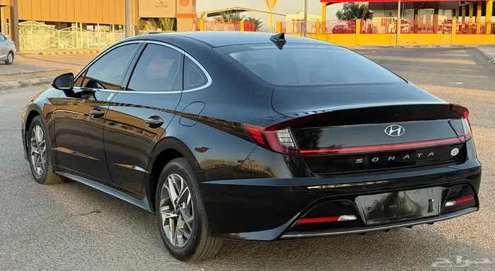 ( تم البيع ) سوناتا 2022 فل كامل 6