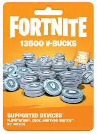 فيبوكس فورت نايت بأرخص الأسعار 3