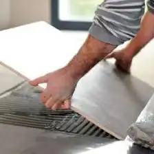 مبلط و مقاول مصري 1