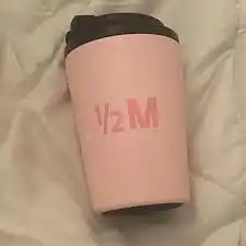 هاف مليون الوردي حار 0