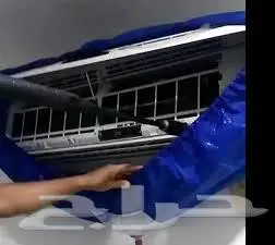 فني مكيفات بالمدينة سبليت مركزي صيانة فك تركيب غسيل مكيفات 2