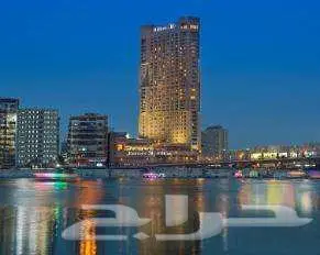 هلتون رمسيس مصر Ramses Hilton Hotel 0