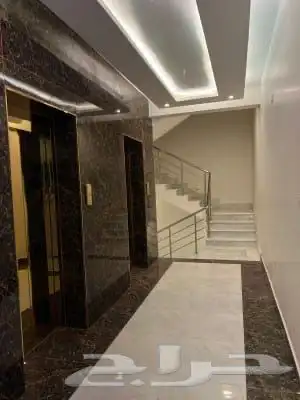 ايجار شقق مفروش شهري بالخبر حي الكوثر العزيزيه 4