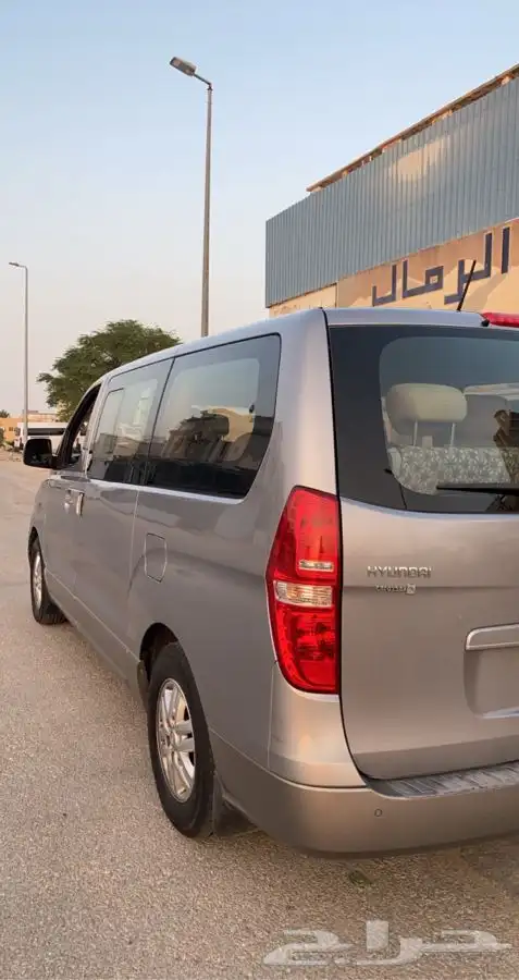 اتش ون للإيجار موديل 2018 1