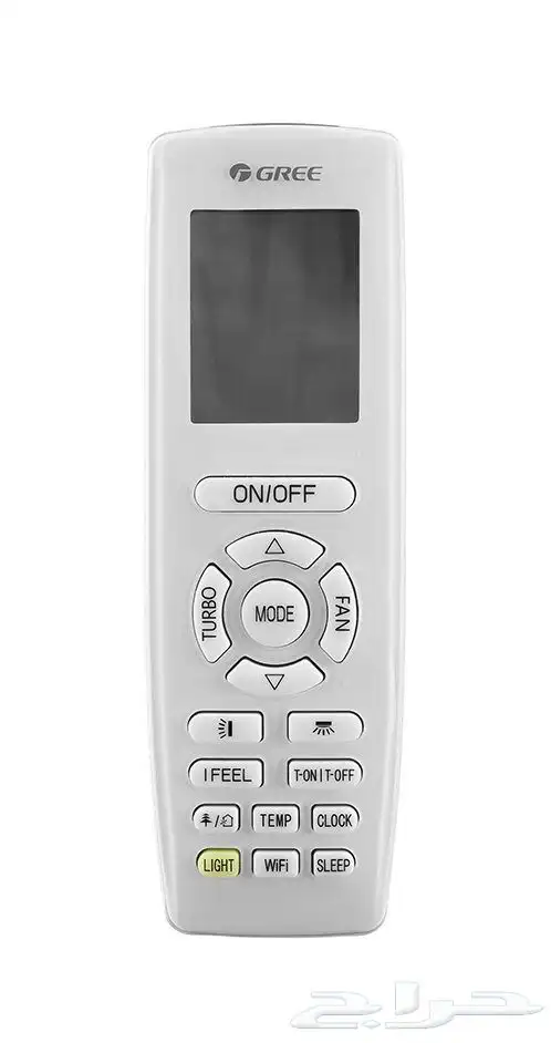 جميع مكيفات جري بولار اسبلت 7