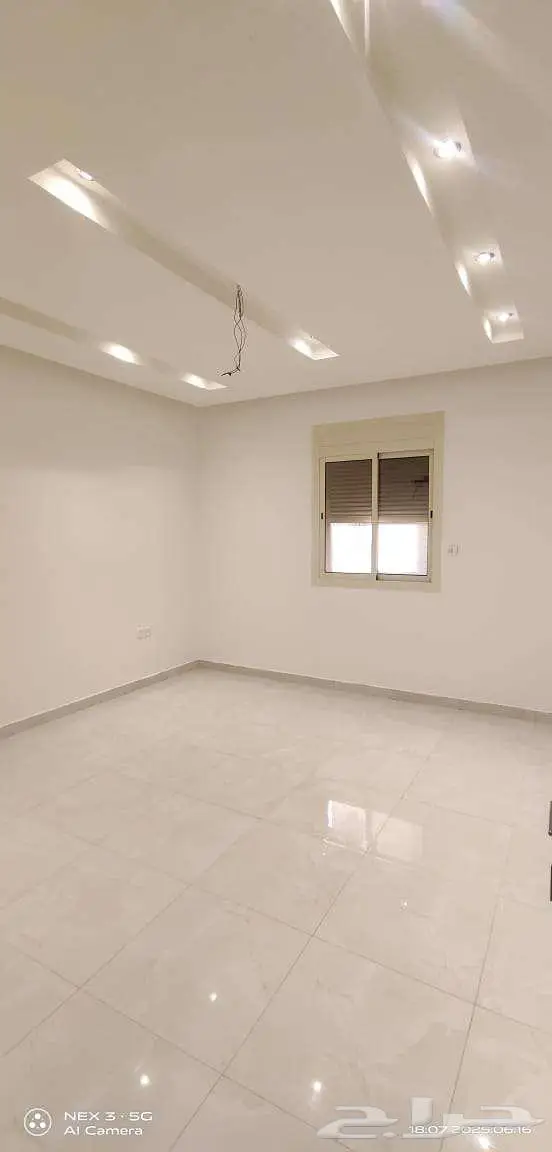 شقة للايجار دورين 11