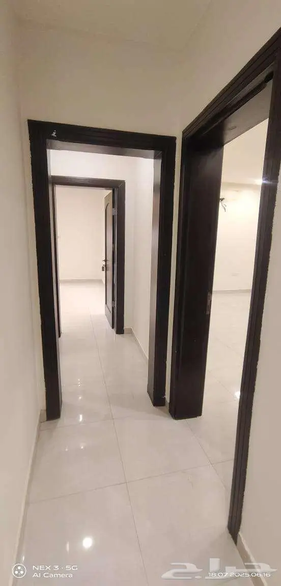 شقة للايجار دورين 1