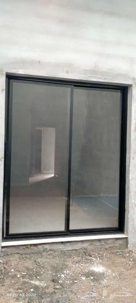 شغل المنيوم شبابيك أبواب ستركشر سكاي لايت 0