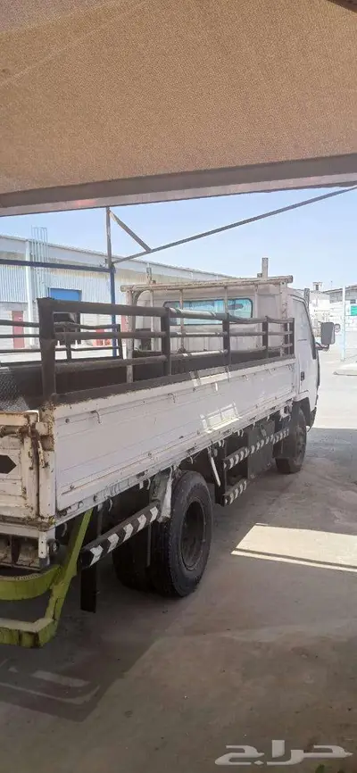 هونداي- بكب غمارة 2