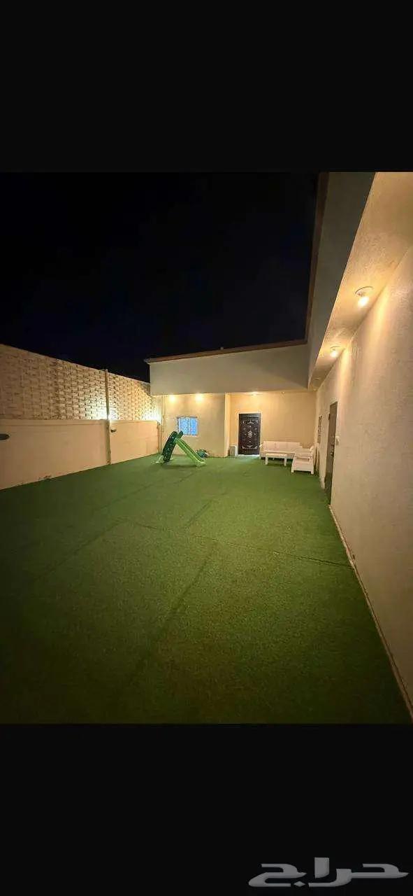 دور موثث للايجار 12