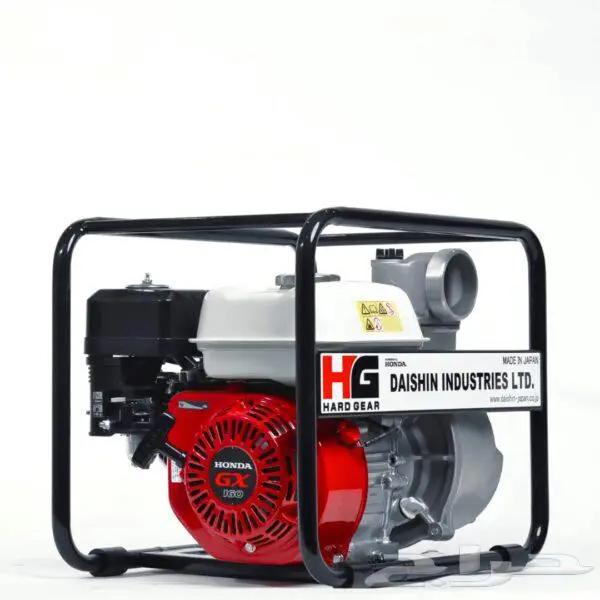 ماطور مياه 3 بوصة هوندا ياباني 1