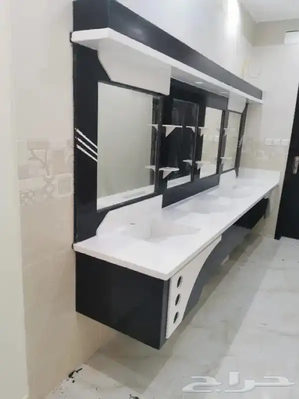 مطابخ مودرن قطع خاص 12