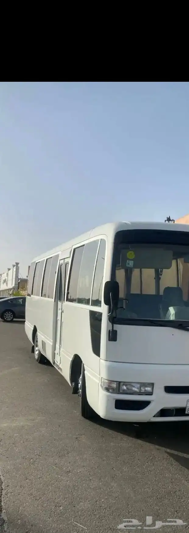 تأجير باص 30 راكب - بدون سائق 3