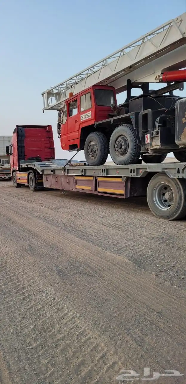تاجير جميع المعدات وتوريد جميع انواع المواد 4
