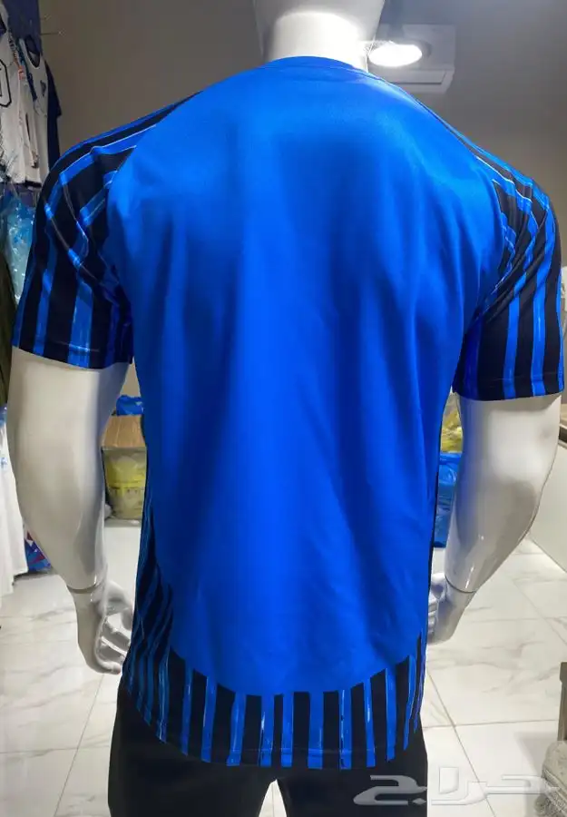 تيشيرت الهلال كاس العالم 1