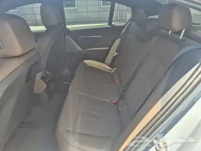 بي ام دبليو 520i M kit 2024 10