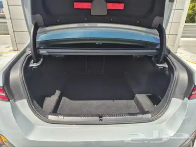 بي ام دبليو 520i M kit 2024 13