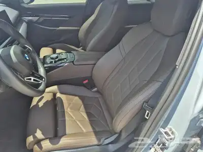 بي ام دبليو 520i M kit 2024 9