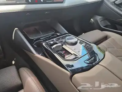 بي ام دبليو 520i M kit 2024 8