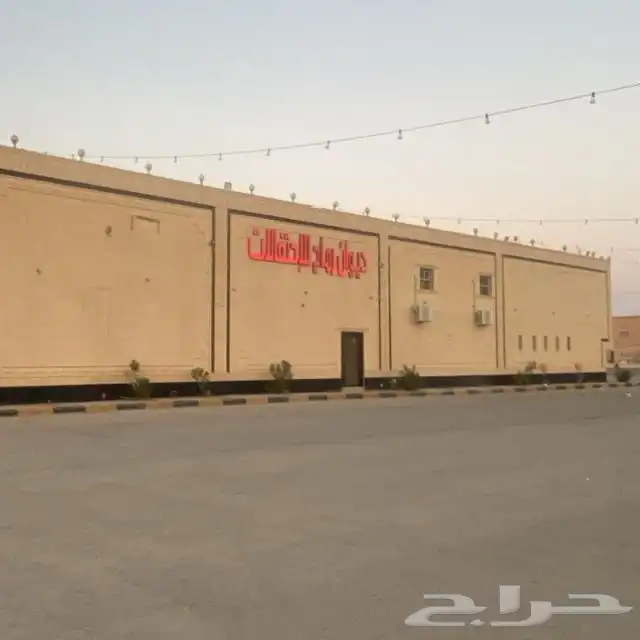 للايجار قصر ديوان رماح بسعر طيب 4